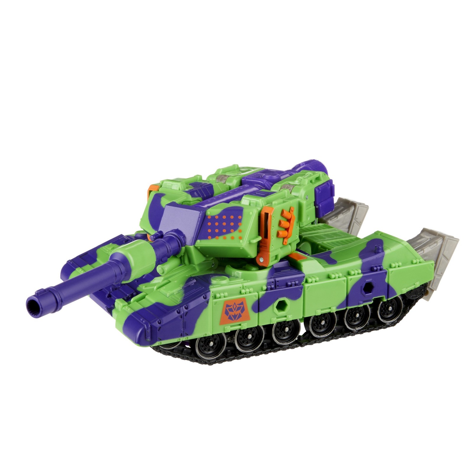 Transformers News: Generations Selects G2 Sandstorm and G2 Megatron officially revealed