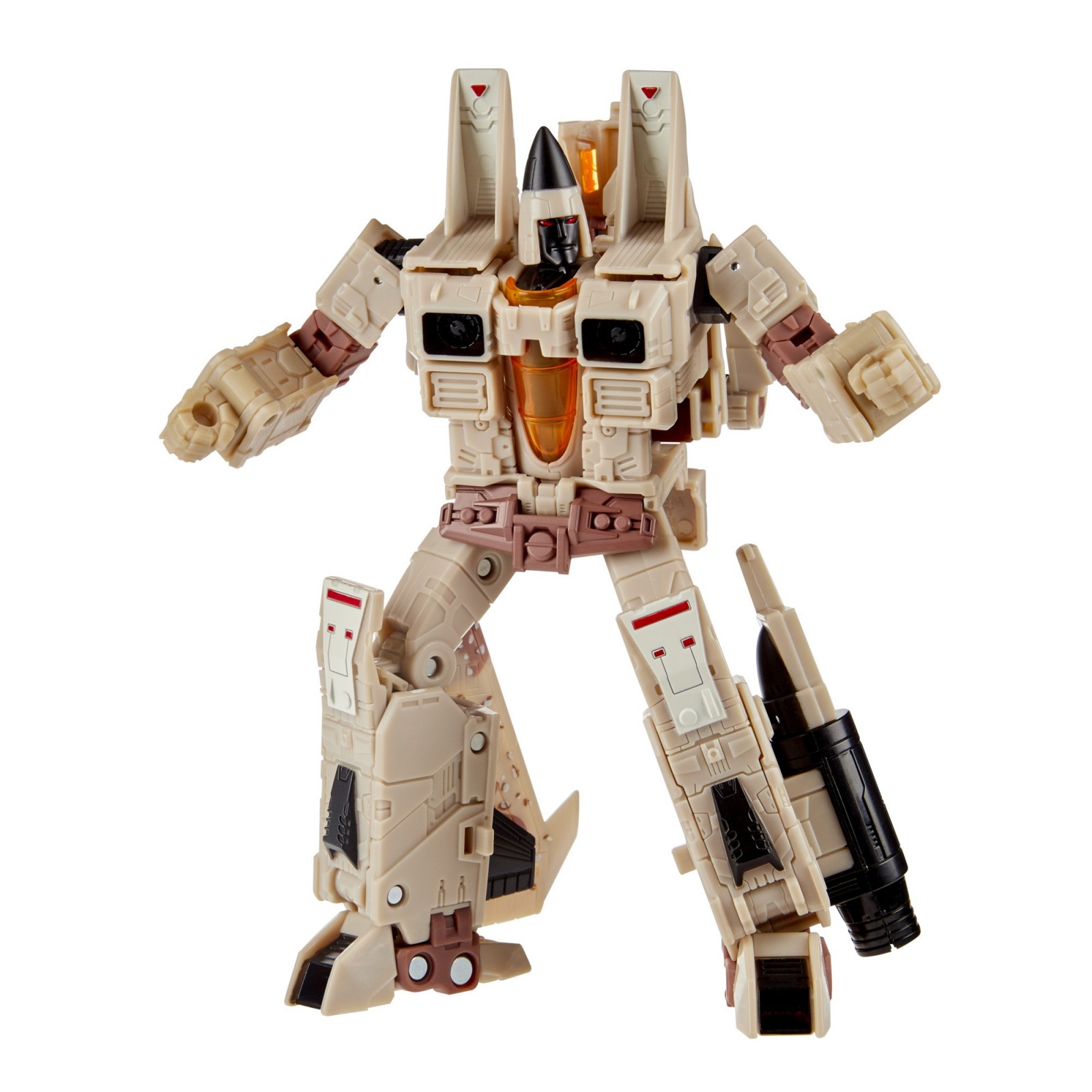 Transformers News: Generations Selects G2 Sandstorm and G2 Megatron officially revealed