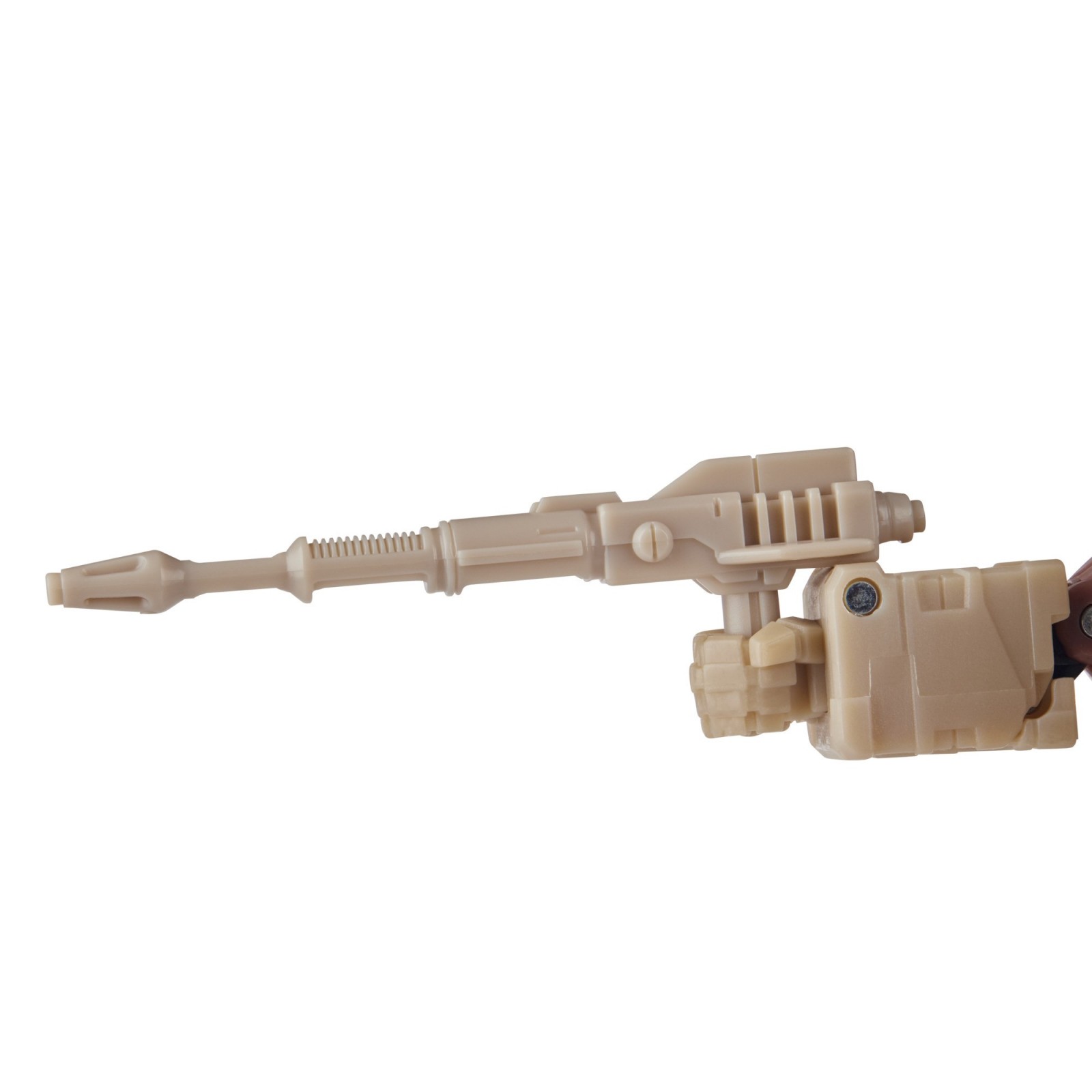Transformers News: Generations Selects G2 Sandstorm and G2 Megatron officially revealed