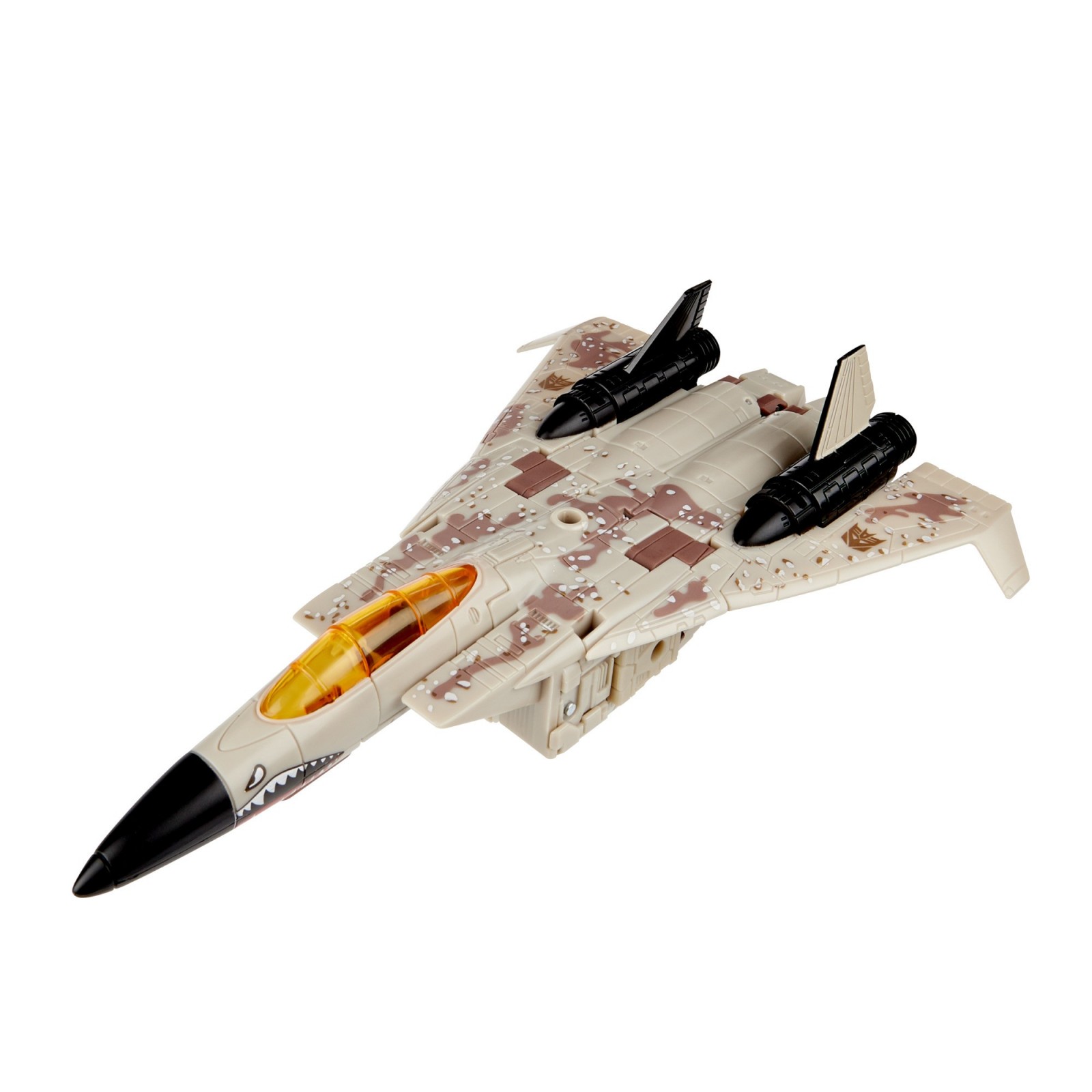 Transformers News: Generations Selects G2 Sandstorm and G2 Megatron officially revealed