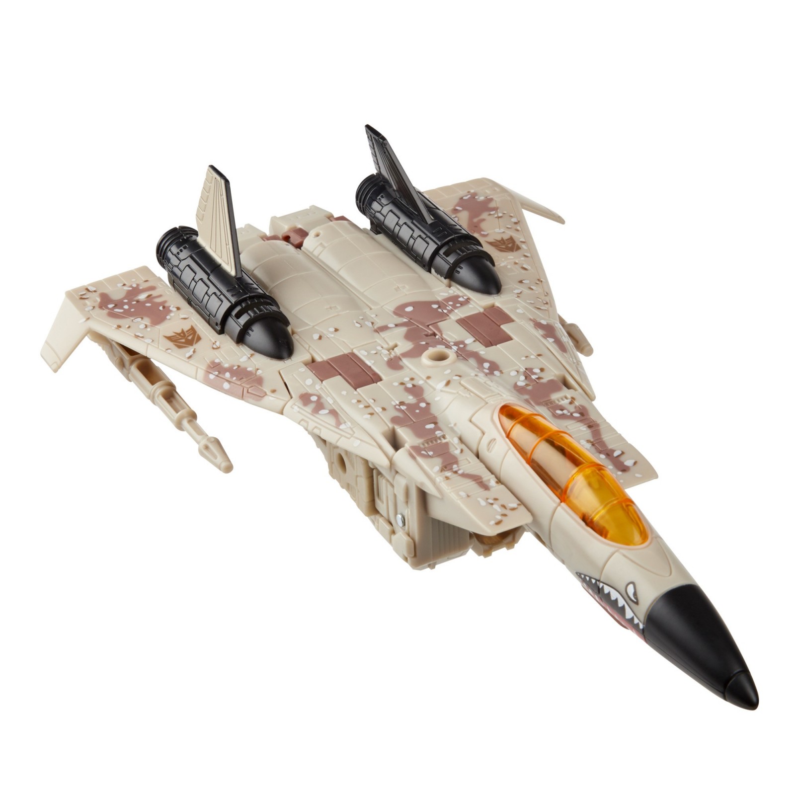 Transformers News: Generations Selects G2 Sandstorm and G2 Megatron officially revealed