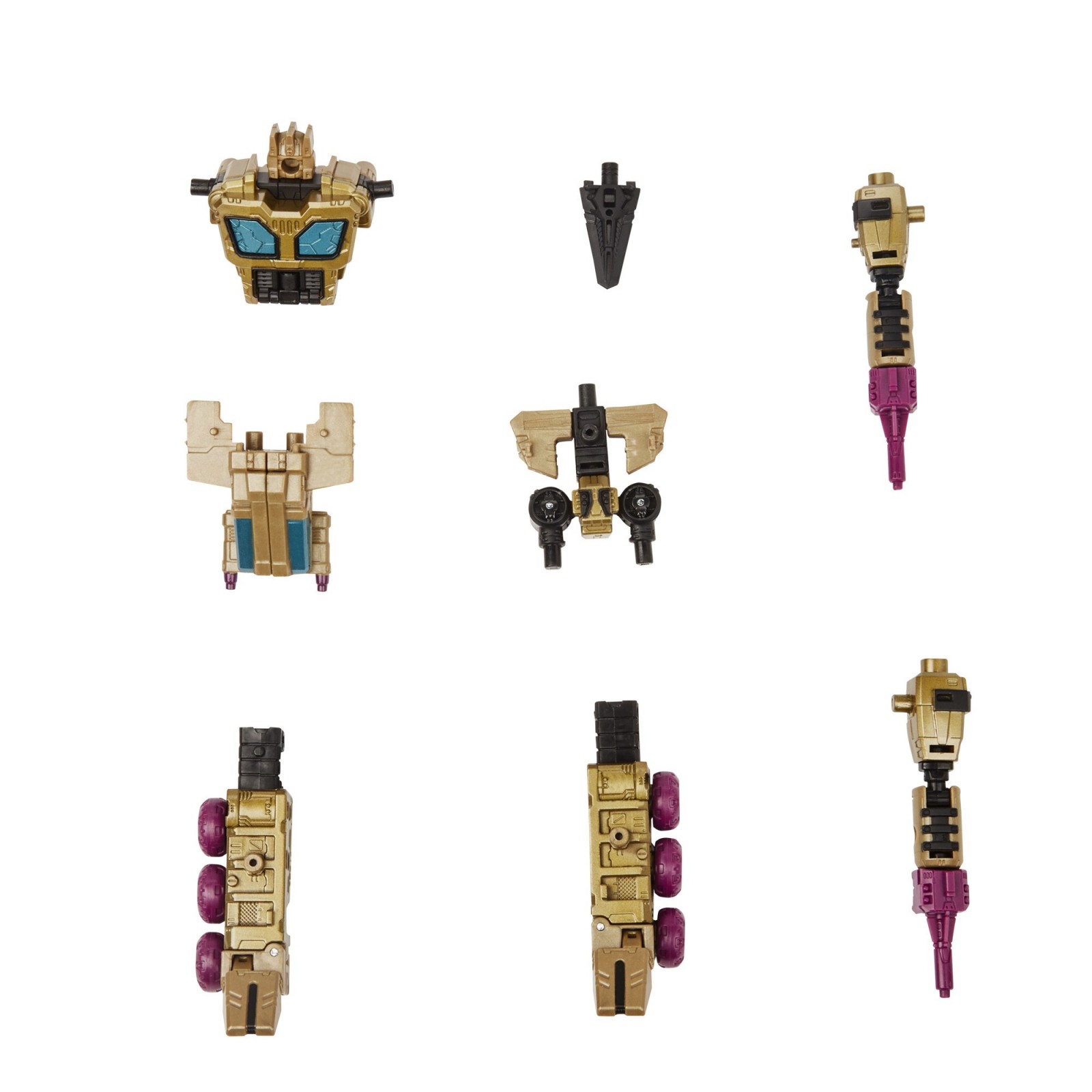 Transformers News: Generations Selects Black Roritchi, SIEGE Omega Supreme, Jetfire and more from Entertainment Earth Transformers News: Generations Selects Black Roritchi, SIEGE Omega Supreme, Jetfire and more from Entertainment Earth