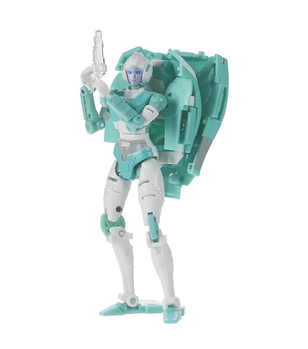 Transformers News: Transformers War for Cybertron Ratchet and Lifeline Revealed; Preorder Live Transformers News: Transformers War for Cybertron Ratchet and Lifeline Revealed; Preorder Live