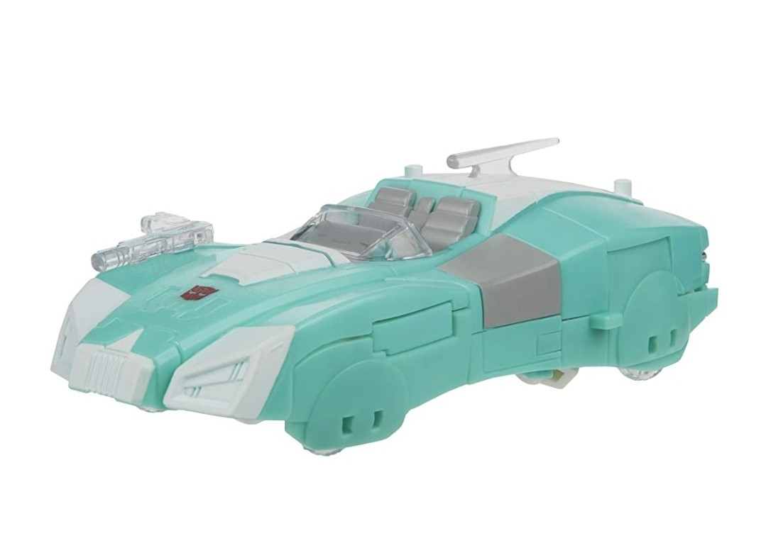 Transformers News: Transformers War for Cybertron Ratchet and Lifeline Revealed; Preorder Live Transformers News: Transformers War for Cybertron Ratchet and Lifeline Revealed; Preorder Live