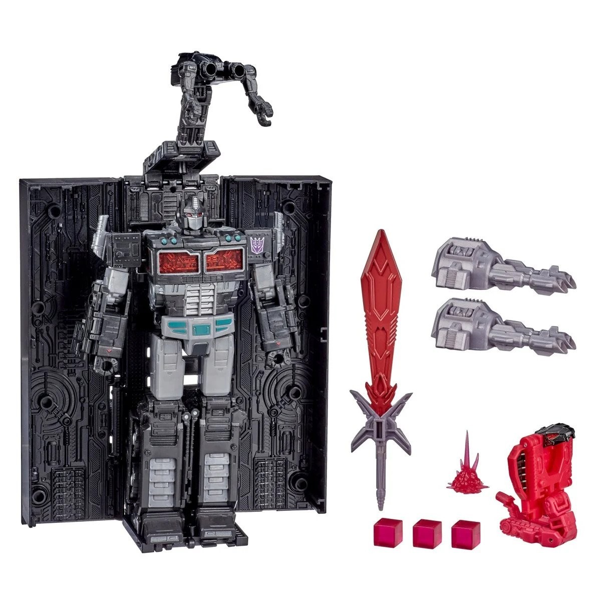 Transformers News: Twincast / Podcast Episode #258 “2020: A Space Odyssey”