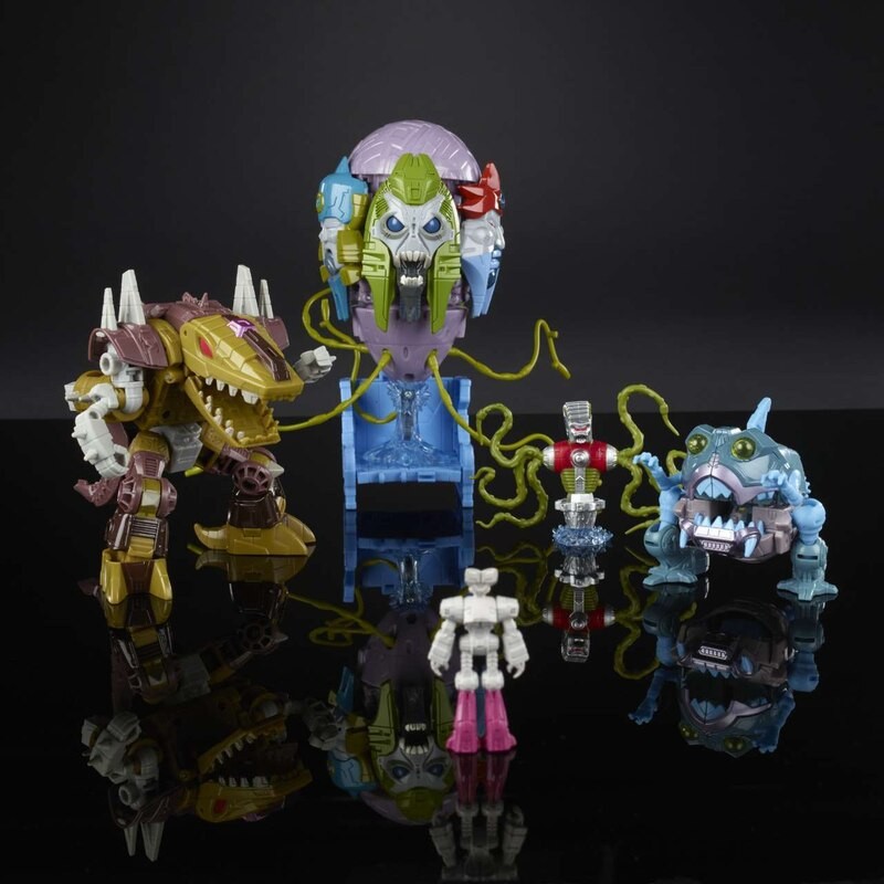 Transformers News: Hasbro Announces 2 Day Virtual Event "Hasbro PulseCon" Transformers News: Hasbro Announces 2 Day Virtual Event "Hasbro PulseCon"