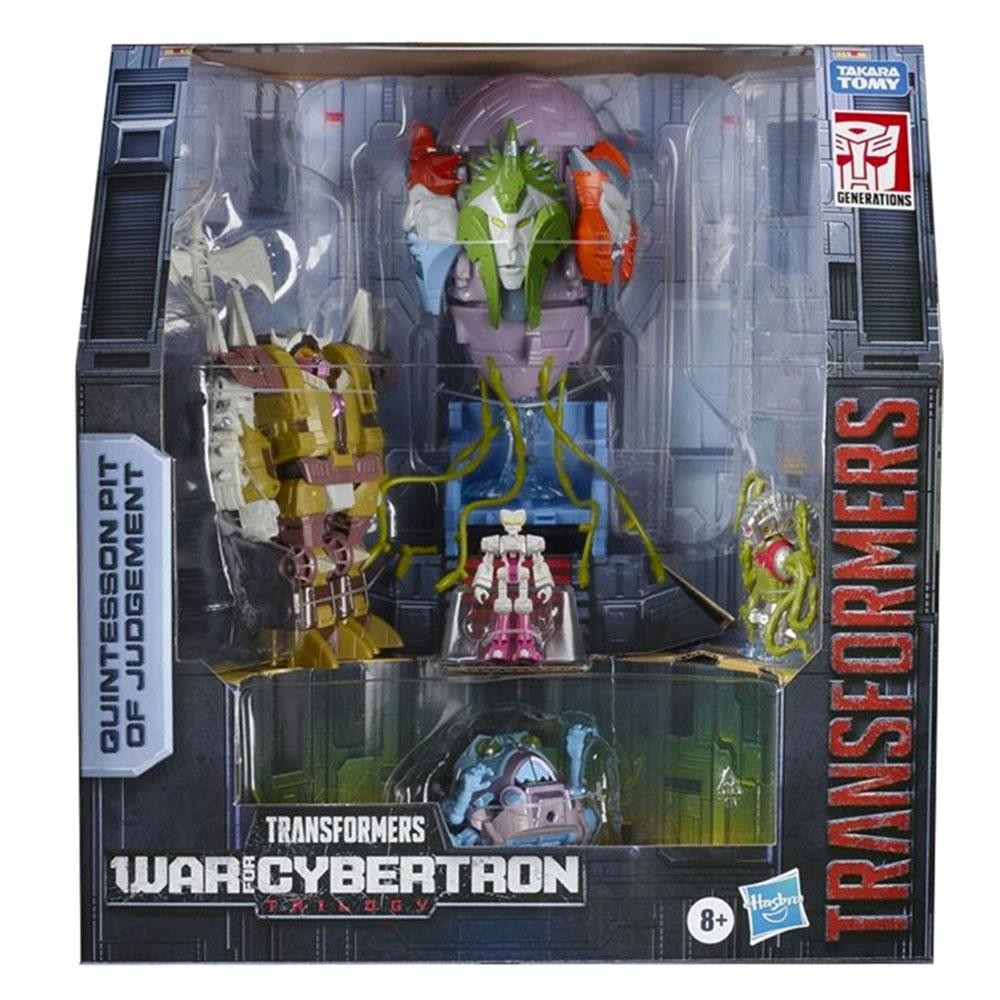 Transformers News: Hasbro Announces 2 Day Virtual Event "Hasbro PulseCon" Transformers News: Hasbro Announces 2 Day Virtual Event "Hasbro PulseCon"