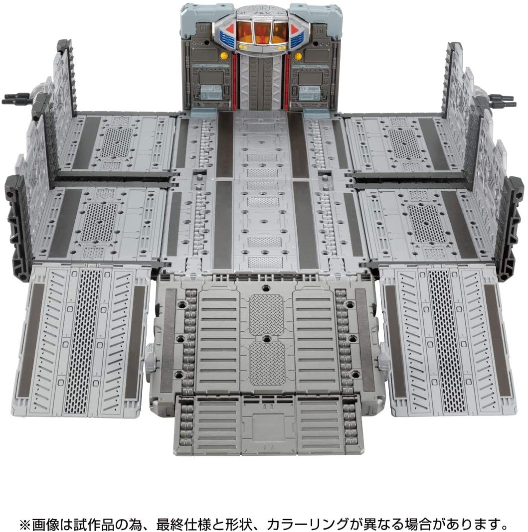 Transformers News: Diaclone Battle Convoy Gets Remade after 40 Years Transformers News: Diaclone Battle Convoy Gets Remade after 40 Years