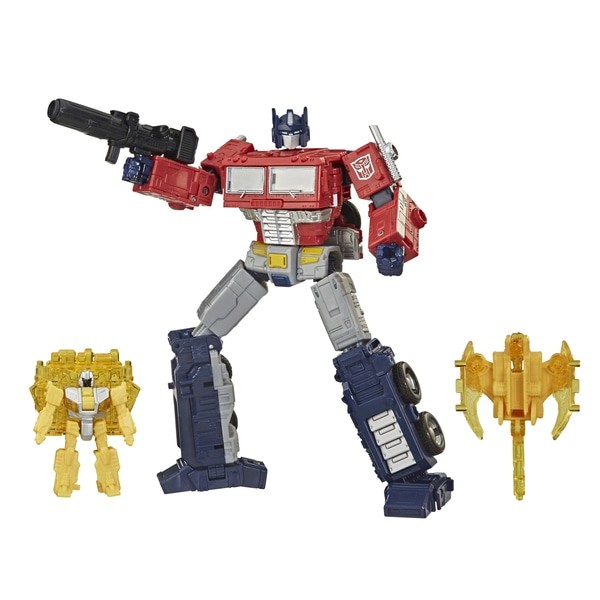 Transformers News: UK News Bonanza - Deals and Preorders Transformers News: UK News Bonanza - Deals and Preorders