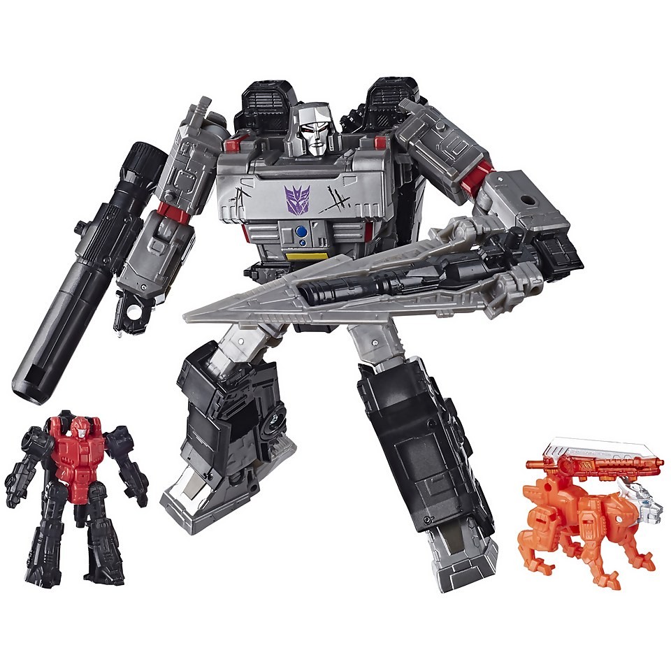 Transformers News: UK News Bonanza - Deals and Preorders Transformers News: UK News Bonanza - Deals and Preorders