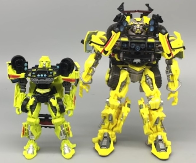 Transformers News: Transformers Movie Masterpiece MPM-11 Ratchet Video Review Transformers News: Transformers Movie Masterpiece MPM-11 Ratchet Video Review