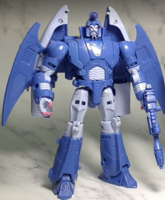 Transformers News: Twincast / Podcast Episode #260 “Pulsecon 2020”