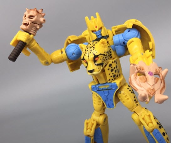 Transformers News: Re: New Images for Upcoming Transformers Kingdom Paleotrex Fossilizer Transformers News: Re: New Images for Upcoming Transformers Kingdom Paleotrex Fossilizer