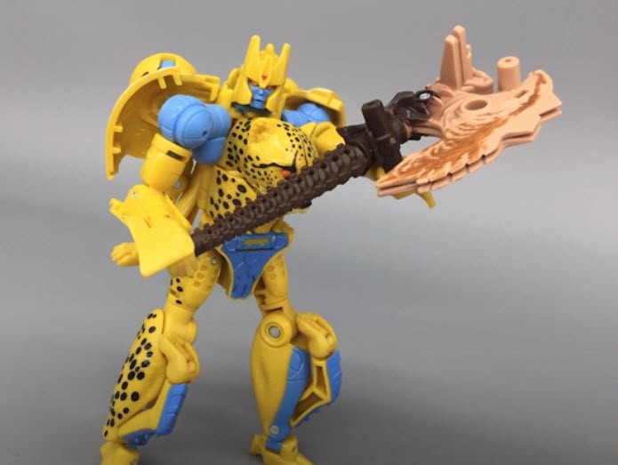 Transformers News: Re: New Images for Upcoming Transformers Kingdom Paleotrex Fossilizer Transformers News: Re: New Images for Upcoming Transformers Kingdom Paleotrex Fossilizer