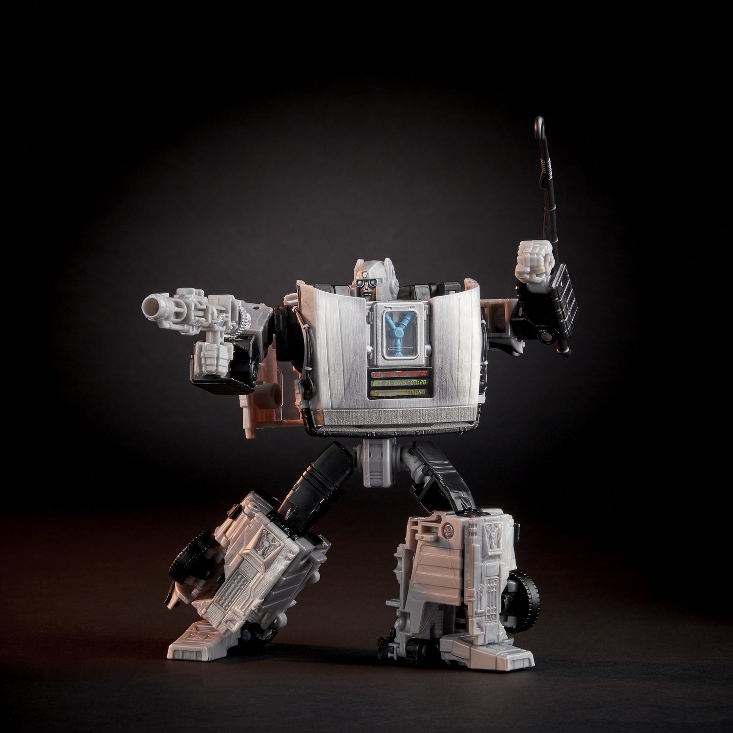 Transformers News: Preorder Live For Transformers x Back To The Future Collaboration Figure Gigawatt At Hasbro Pulse