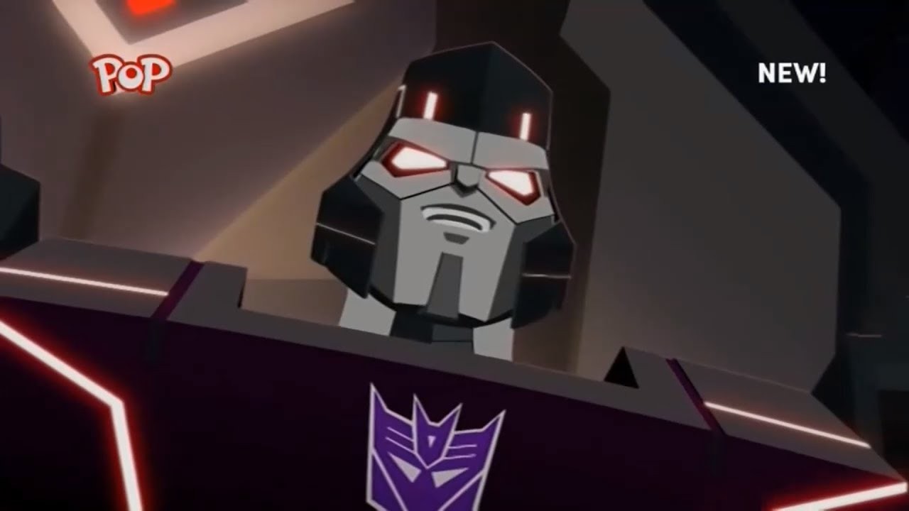 Transformers News: Transformers Cyberverse is Coming back with 2 TV Films