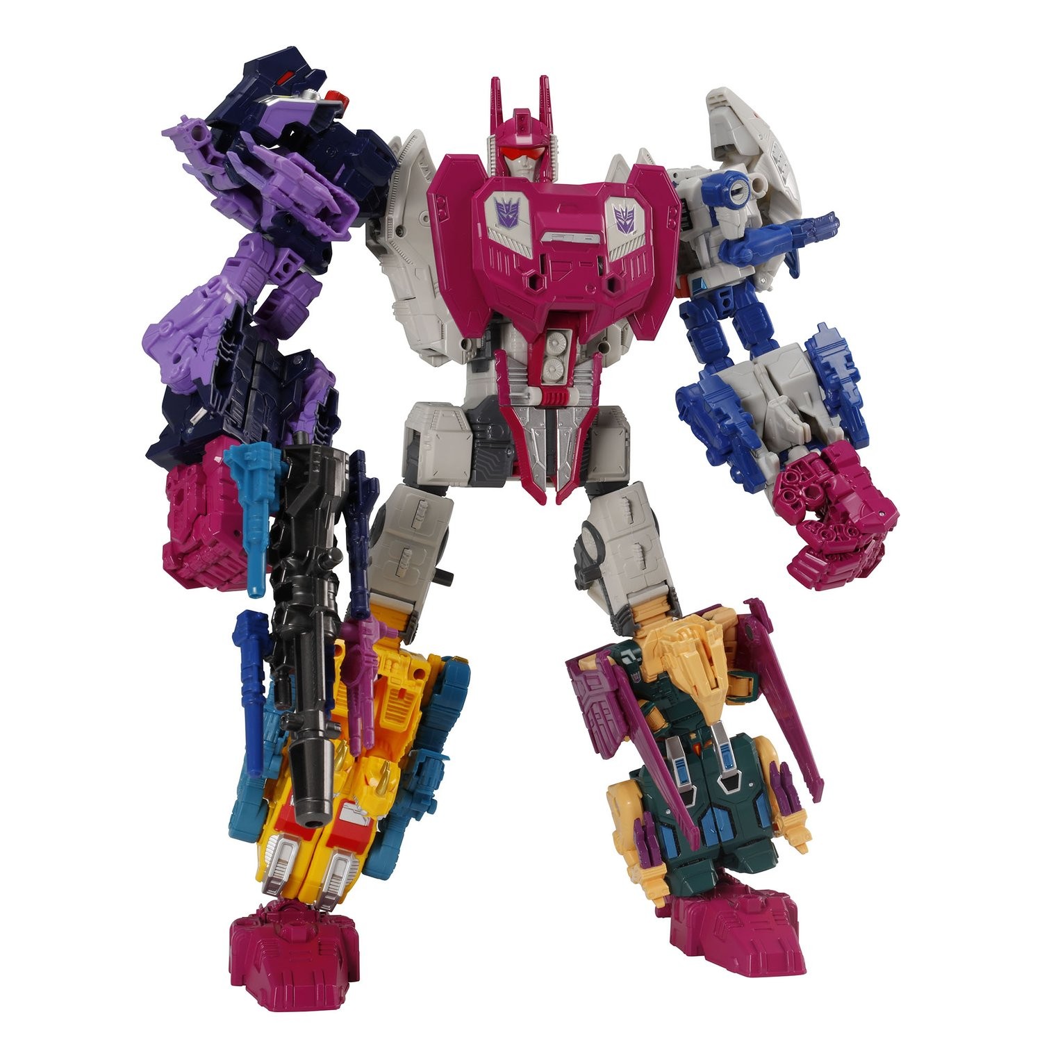 Transformers News: Takara Tomy Generations Selects Abominus and Takara Tomy Netflix Soundblaster on Hasbro Pulse Transformers News: Takara Tomy Generations Selects Abominus and Takara Tomy Netflix Soundblaster on Hasbro Pulse