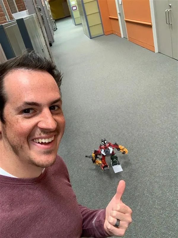 Transformers News: Hasbro Pulse Unboxed Blog Talks Devastator Transformers News: Hasbro Pulse Unboxed Blog Talks Devastator