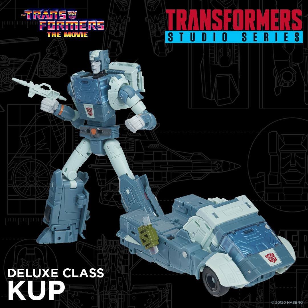Transformers News: Transformers Studio Series 86 Scourge, Kup, Grimlock and Blurr Revealed along with Devastator Boxset Transformers News: Transformers Studio Series 86 Scourge, Kup, Grimlock and Blurr Revealed along with Devastator Boxset