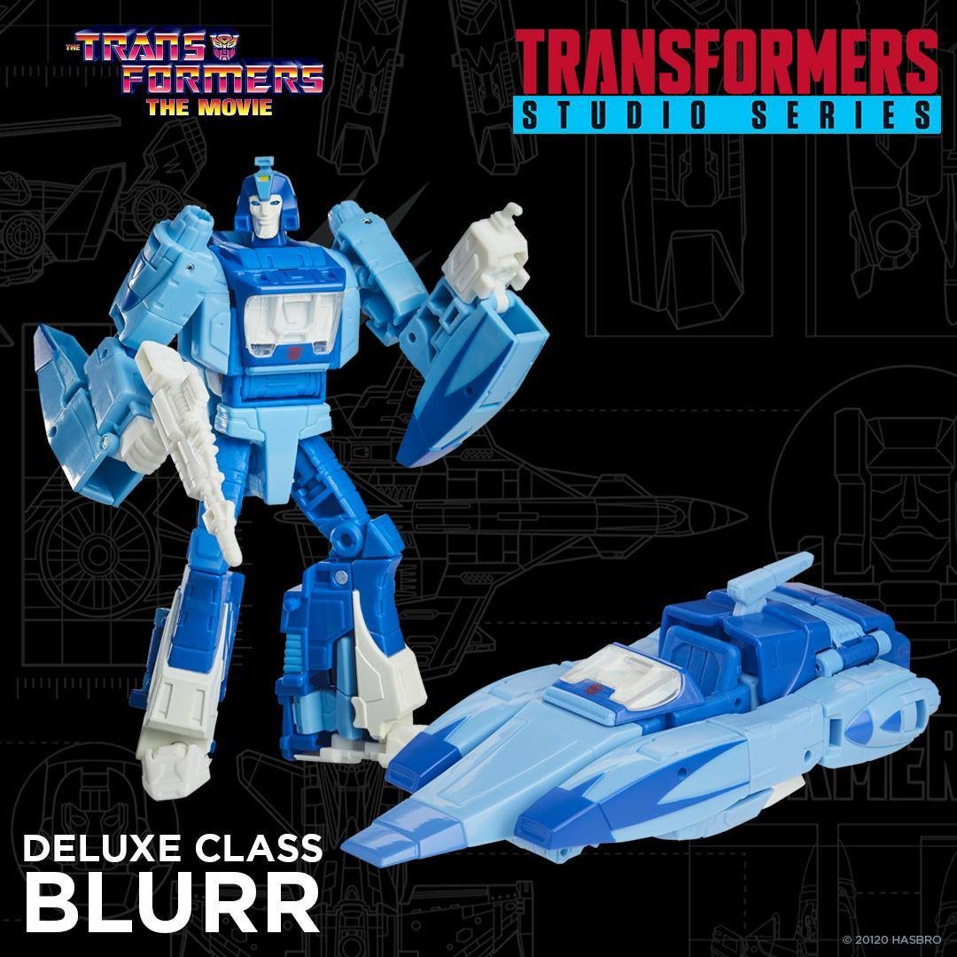 Transformers News: Transformers Studio Series 86 Scourge, Kup, Grimlock and Blurr Revealed along with Devastator Boxset Transformers News: Transformers Studio Series 86 Scourge, Kup, Grimlock and Blurr Revealed along with Devastator Boxset