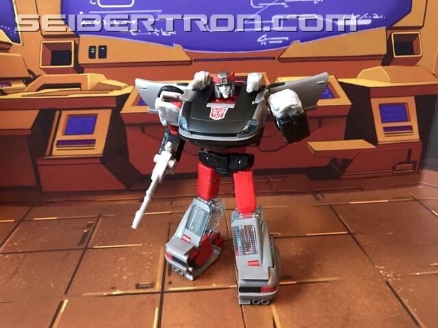 Transformers News: New In Hand Images of Transformers Earthrise Deluxe Class Bluestreak Transformers News: New In Hand Images of Transformers Earthrise Deluxe Class Bluestreak