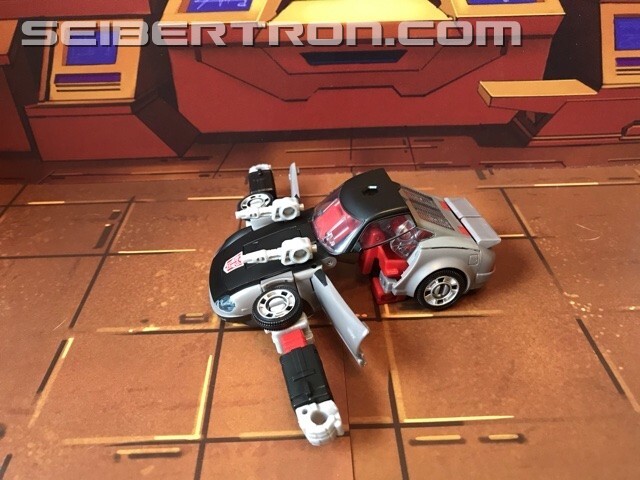 Transformers News: New In Hand Images of Transformers Earthrise Deluxe Class Bluestreak Transformers News: New In Hand Images of Transformers Earthrise Deluxe Class Bluestreak