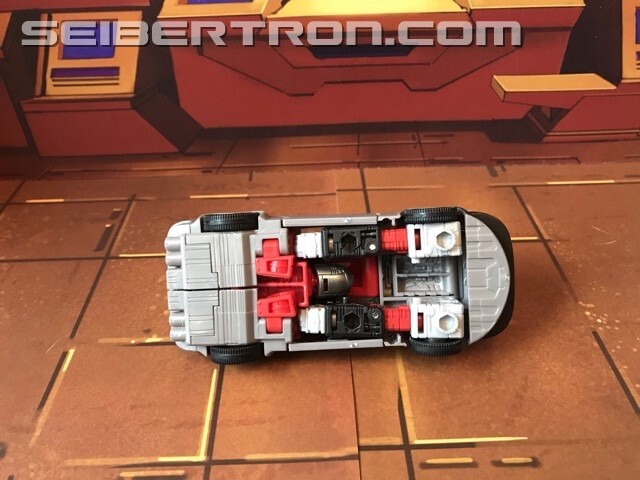 Transformers News: New In Hand Images of Transformers Earthrise Deluxe Class Bluestreak Transformers News: New In Hand Images of Transformers Earthrise Deluxe Class Bluestreak