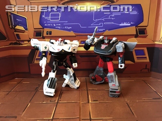Transformers News: New In Hand Images of Transformers Earthrise Deluxe Class Bluestreak Transformers News: New In Hand Images of Transformers Earthrise Deluxe Class Bluestreak