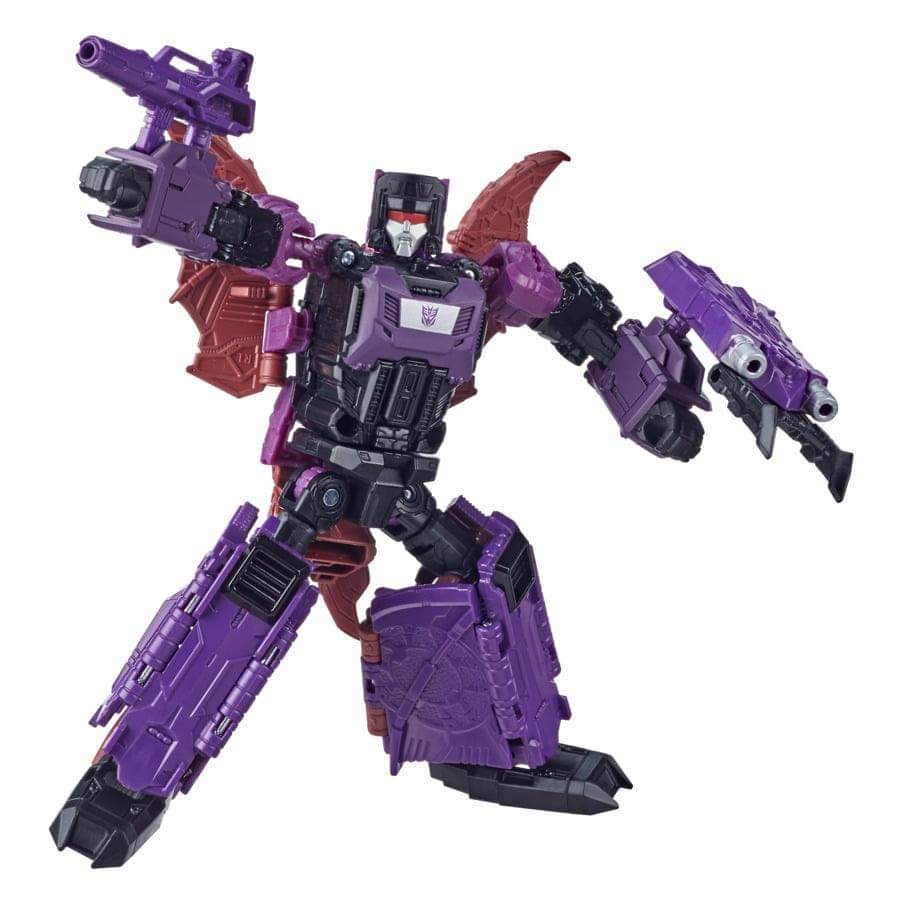 Transformers News: New Stock Images Of Walmart Exclusive Transformers Retro Headmasters