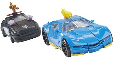 Transformers News: Transformers Galactic Odyssey Dominus Criminal Pursuit Pack Revealed