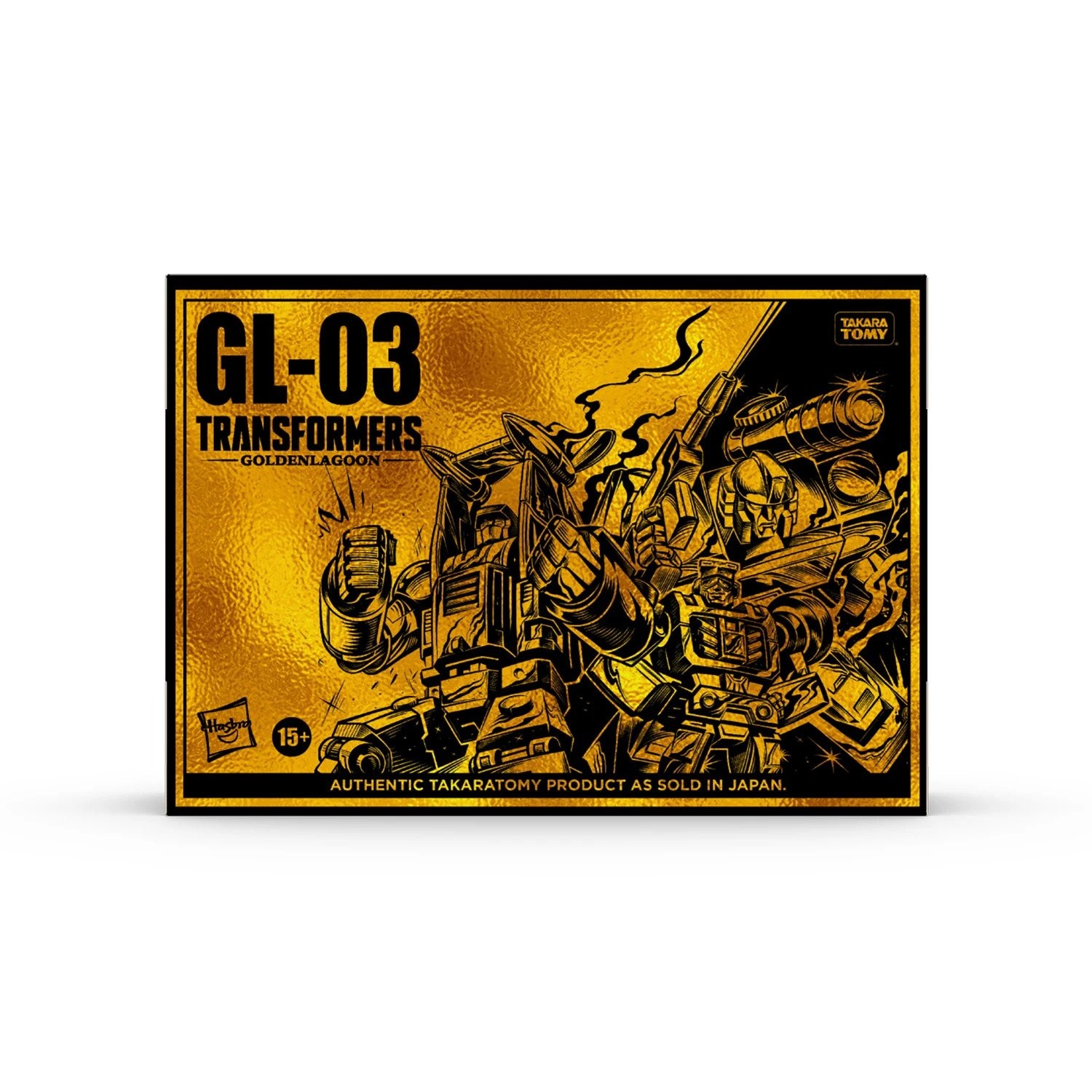 Transformers News: Twincast / Podcast Episode #263 “Liquid Electrum”