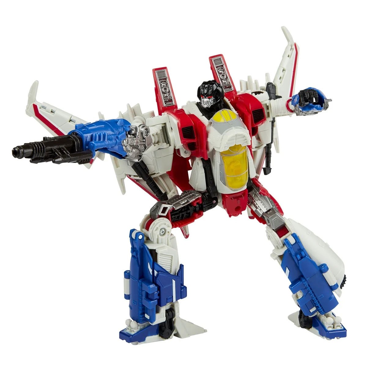 Transformers News: New Studio Series 72 Starscream from the Bumblebee Movie revealed