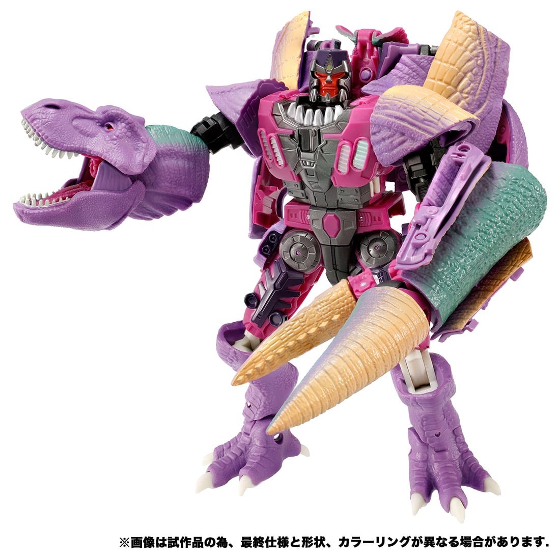 Transformers News: Takara Tomy Goes Wild with a New Kingdom Stock Photos of Megatron, Blackarachnia and Vertebreak Transformers News: Takara Tomy Goes Wild with a New Kingdom Stock Photos of Megatron, Blackarachnia and Vertebreak