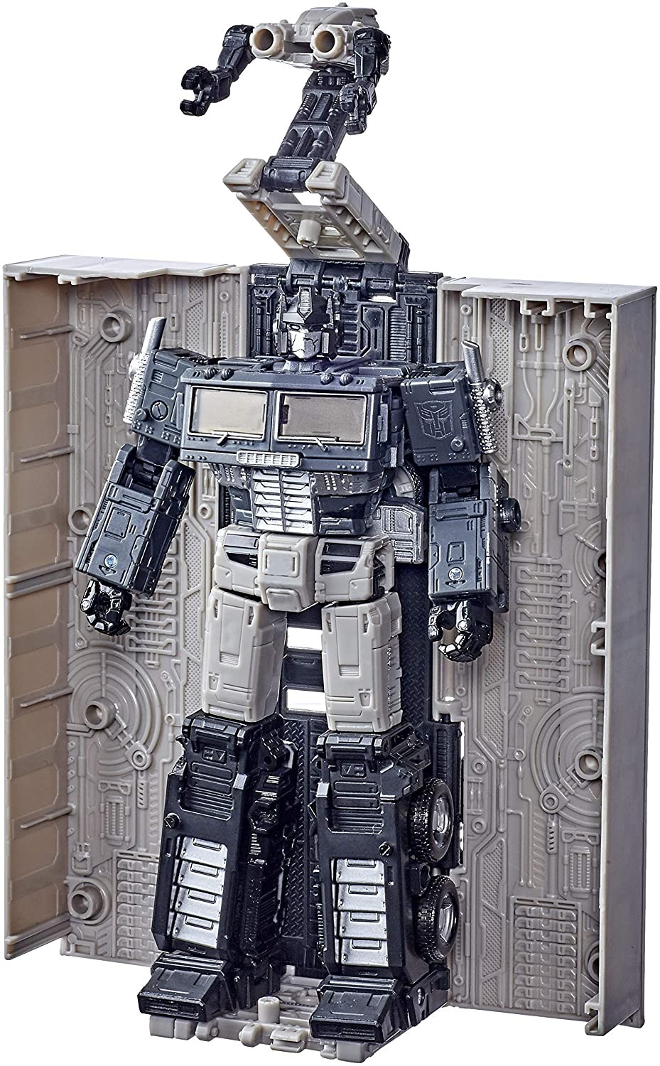Transformers News: Steal of a Deal- Transformers Earthrise Amazon Exclusive Alternative Universe Optimus Prime Sale Transformers News: Steal of a Deal- Transformers Earthrise Amazon Exclusive Alternative Universe Optimus Prime Sale