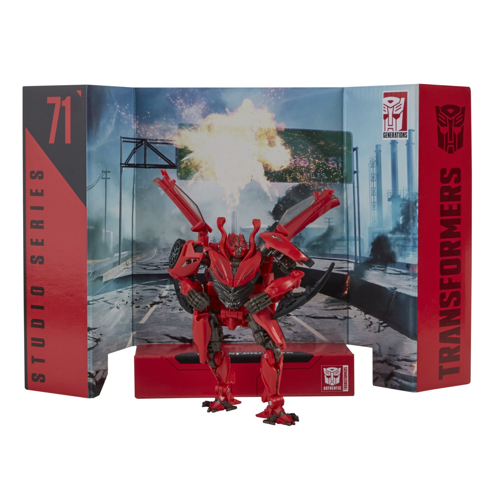 Transformers News: Hasbro Reveal New Studio Series Toys and Ghostbusters Afterlife Ectotron + Preorder Links Transformers News: Hasbro Reveal New Studio Series Toys and Ghostbusters Afterlife Ectotron + Preorder Links