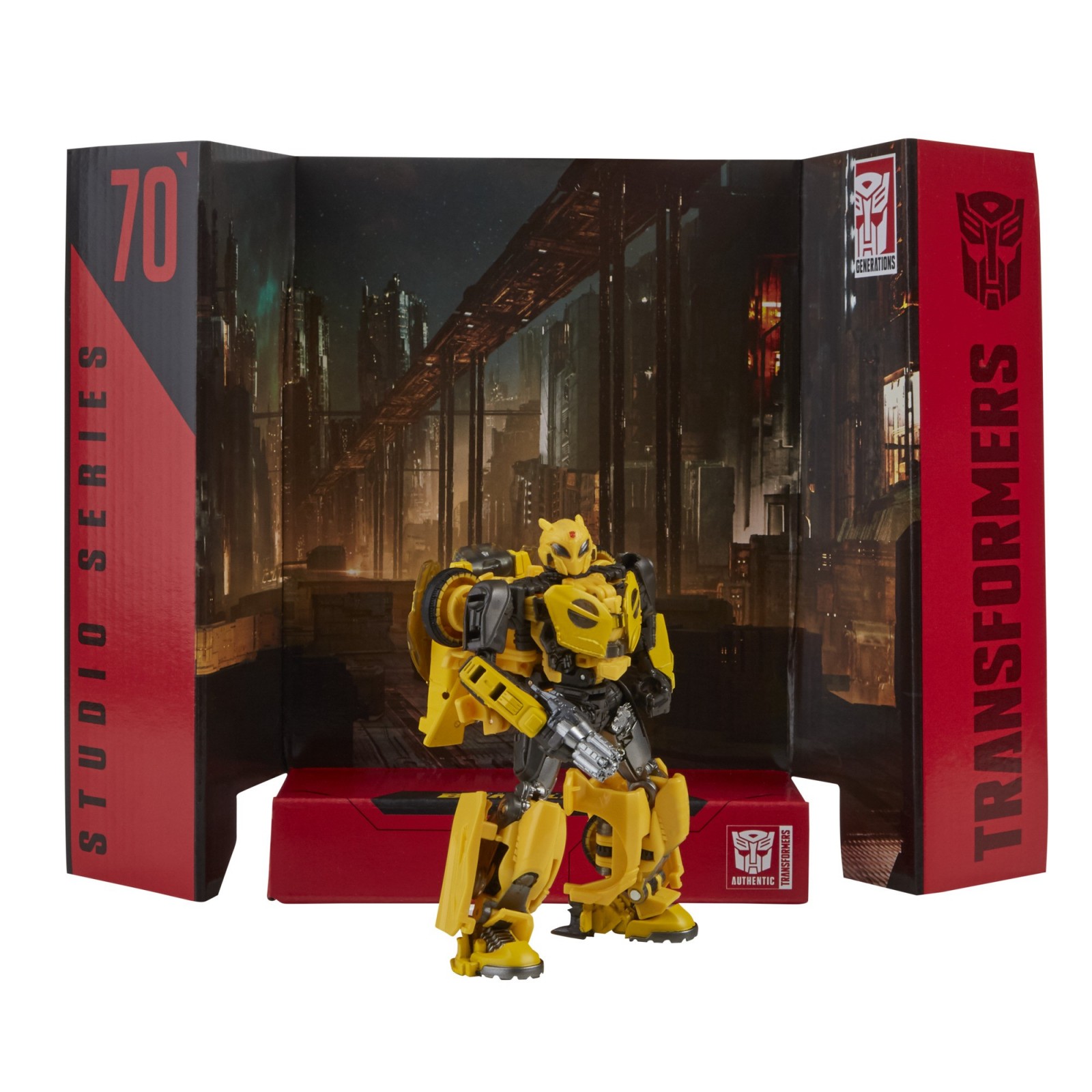 Transformers News: Hasbro Reveal New Studio Series Toys and Ghostbusters Afterlife Ectotron + Preorder Links Transformers News: Hasbro Reveal New Studio Series Toys and Ghostbusters Afterlife Ectotron + Preorder Links