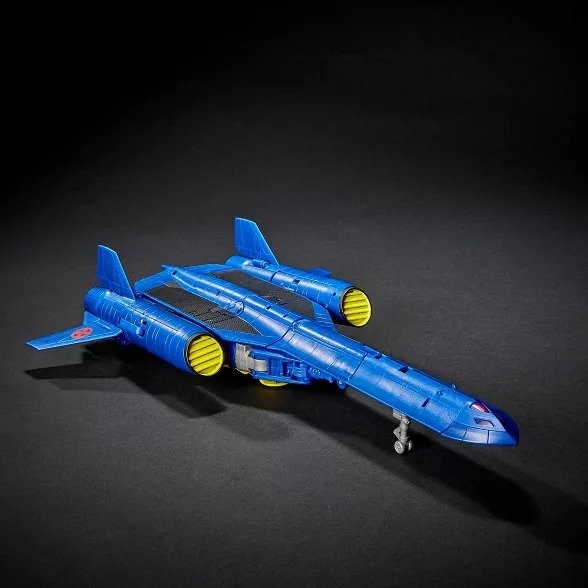 Transformers News: Transformers x Uncanny X-Men Collaboration Figure Ultimate X- Spanse Revealed