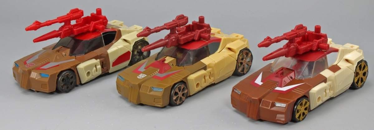Transformers News: New Comparisons For Walmart Exclusive Transformers Headmasters Transformers News: New Comparisons For Walmart Exclusive Transformers Headmasters