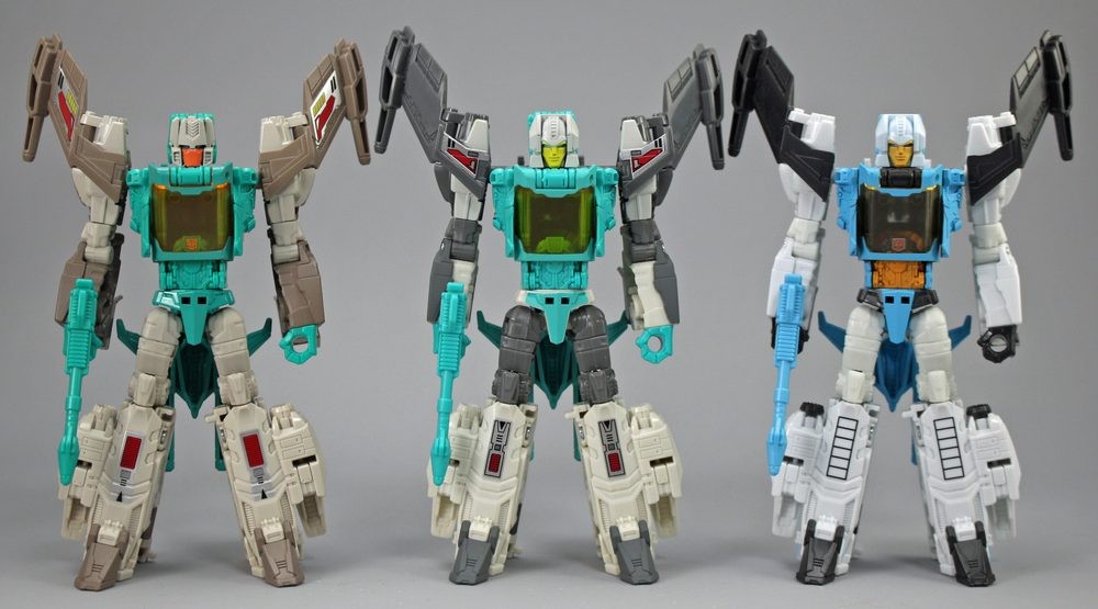 Transformers News: New Comparisons For Walmart Exclusive Transformers Headmasters Transformers News: New Comparisons For Walmart Exclusive Transformers Headmasters