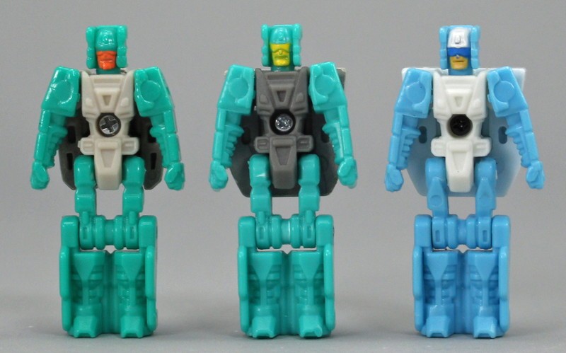 Transformers News: New Comparisons For Walmart Exclusive Transformers Headmasters Transformers News: New Comparisons For Walmart Exclusive Transformers Headmasters