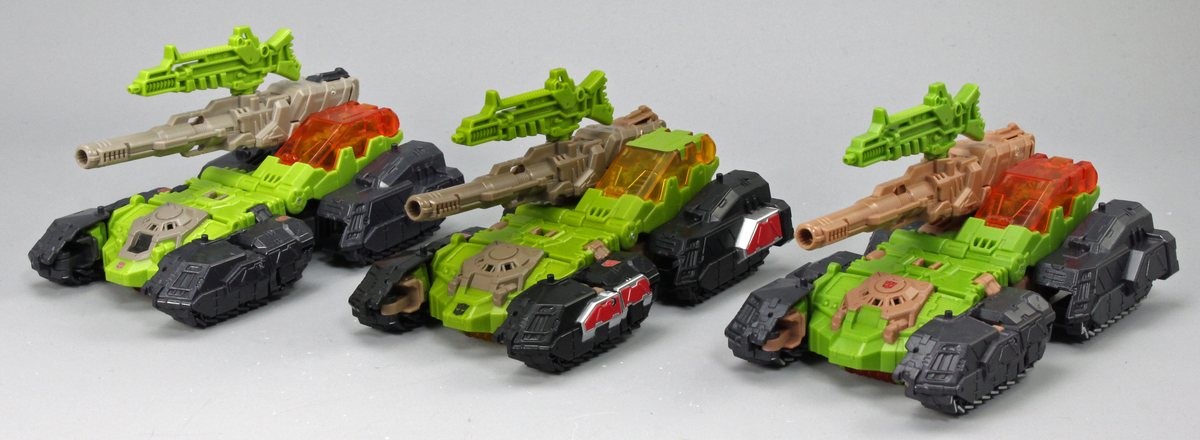 Transformers News: New Comparisons For Walmart Exclusive Transformers Headmasters Transformers News: New Comparisons For Walmart Exclusive Transformers Headmasters