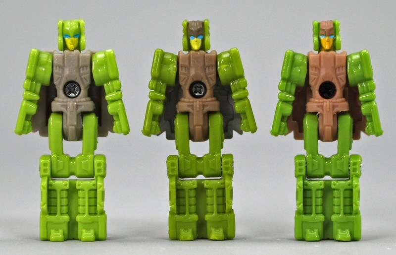 Transformers News: New Comparisons For Walmart Exclusive Transformers Headmasters Transformers News: New Comparisons For Walmart Exclusive Transformers Headmasters