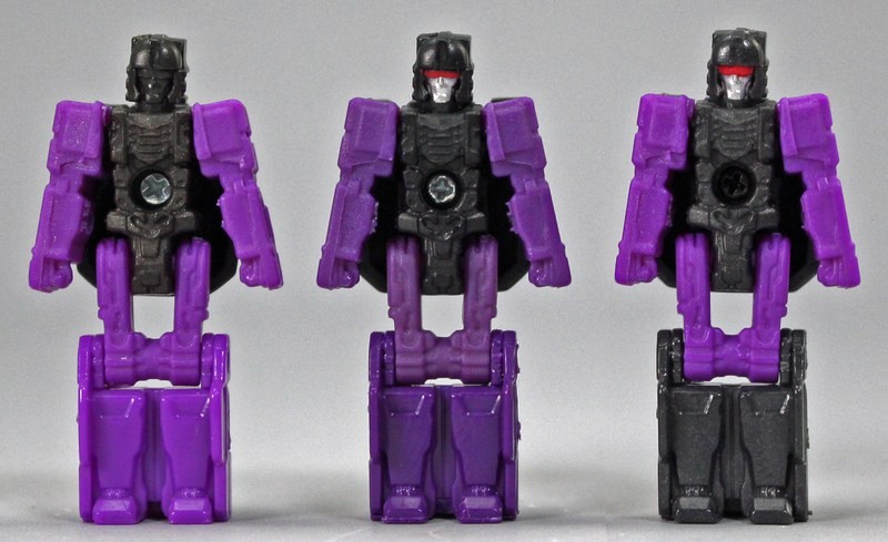 Transformers News: New Comparisons For Walmart Exclusive Transformers Headmasters Transformers News: New Comparisons For Walmart Exclusive Transformers Headmasters