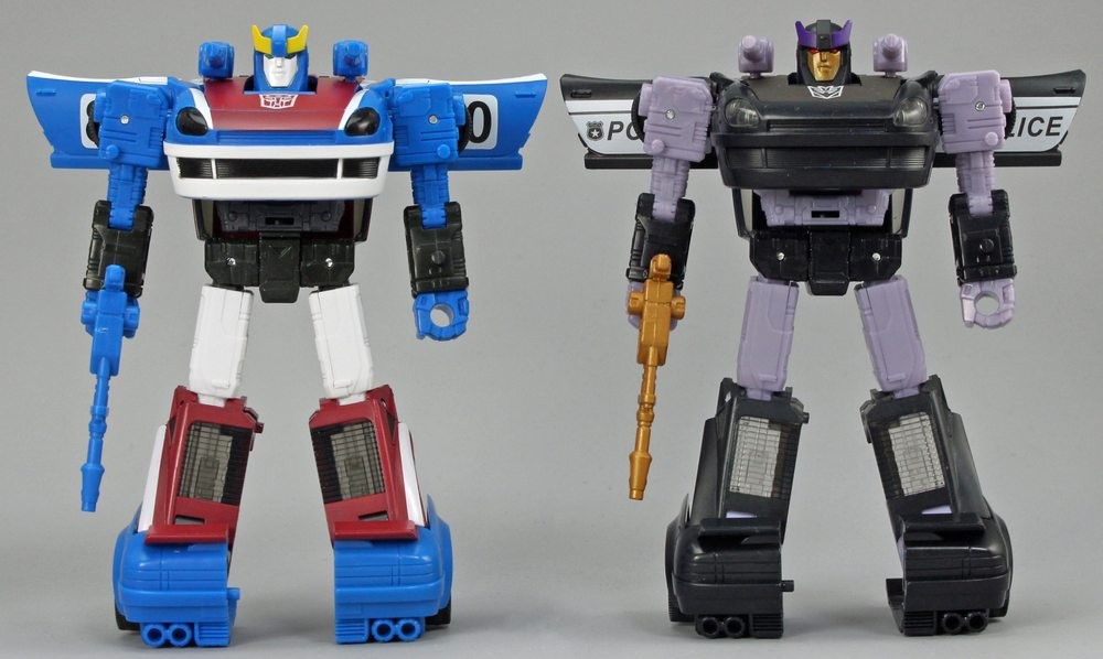 Transformers News: Comparison Pictures of Transformers Earthrise Galactic Odyssey Dominus Pursuit Set Transformers News: Comparison Pictures of Transformers Earthrise Galactic Odyssey Dominus Pursuit Set