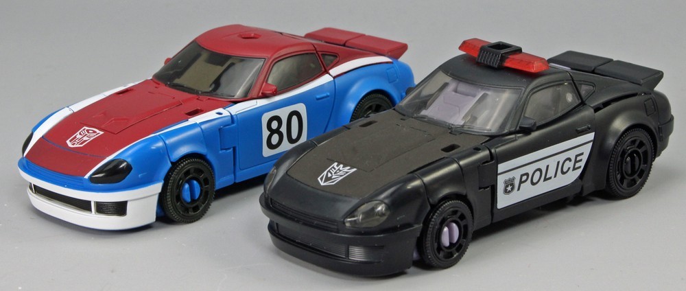 Transformers News: Comparison Pictures of Transformers Earthrise Galactic Odyssey Dominus Pursuit Set Transformers News: Comparison Pictures of Transformers Earthrise Galactic Odyssey Dominus Pursuit Set