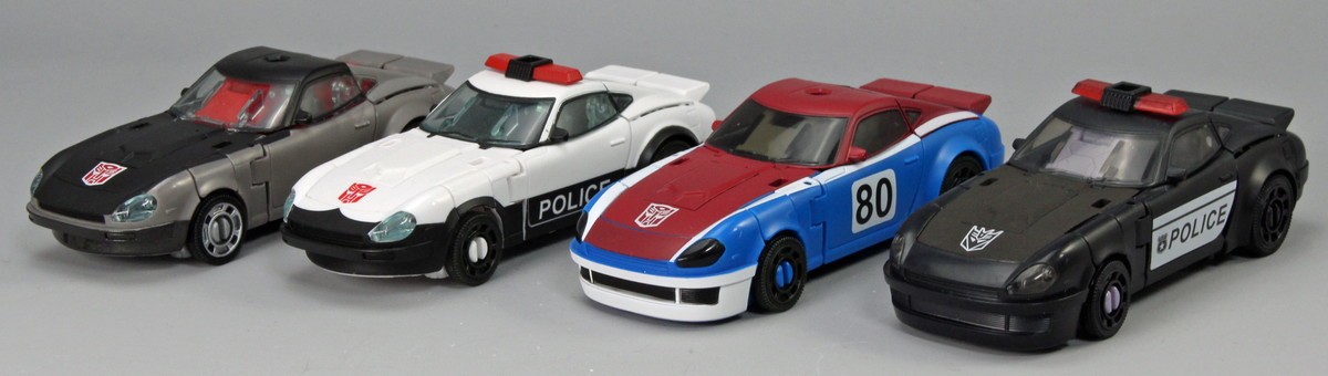 Transformers News: Comparison Pictures of Transformers Earthrise Galactic Odyssey Dominus Pursuit Set Transformers News: Comparison Pictures of Transformers Earthrise Galactic Odyssey Dominus Pursuit Set