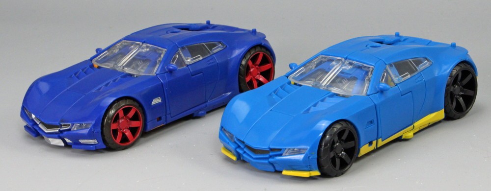 Transformers News: Comparison Pictures of Transformers Earthrise Galactic Odyssey Dominus Pursuit Set Transformers News: Comparison Pictures of Transformers Earthrise Galactic Odyssey Dominus Pursuit Set