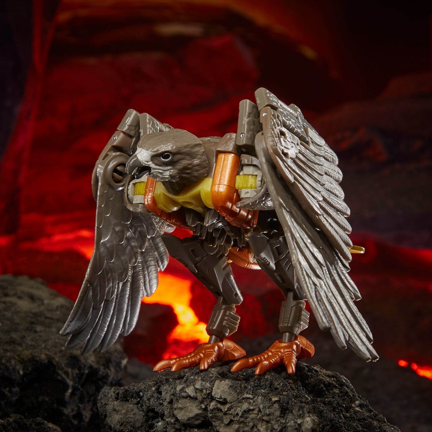 Transformers News: Twincast / Podcast Episode #265 "The Dracodon Equation"