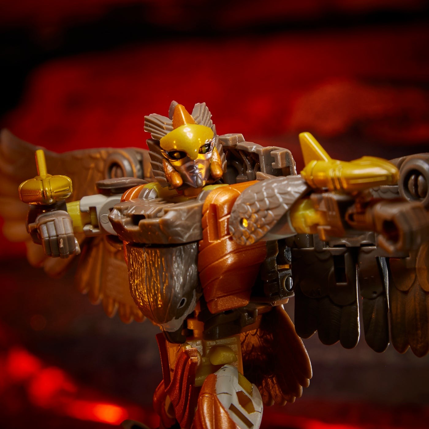 Transformers News: Kingdom Dinobot, Airazor and Ultra Magnus officially revealed Transformers News: Kingdom Dinobot, Airazor and Ultra Magnus officially revealed