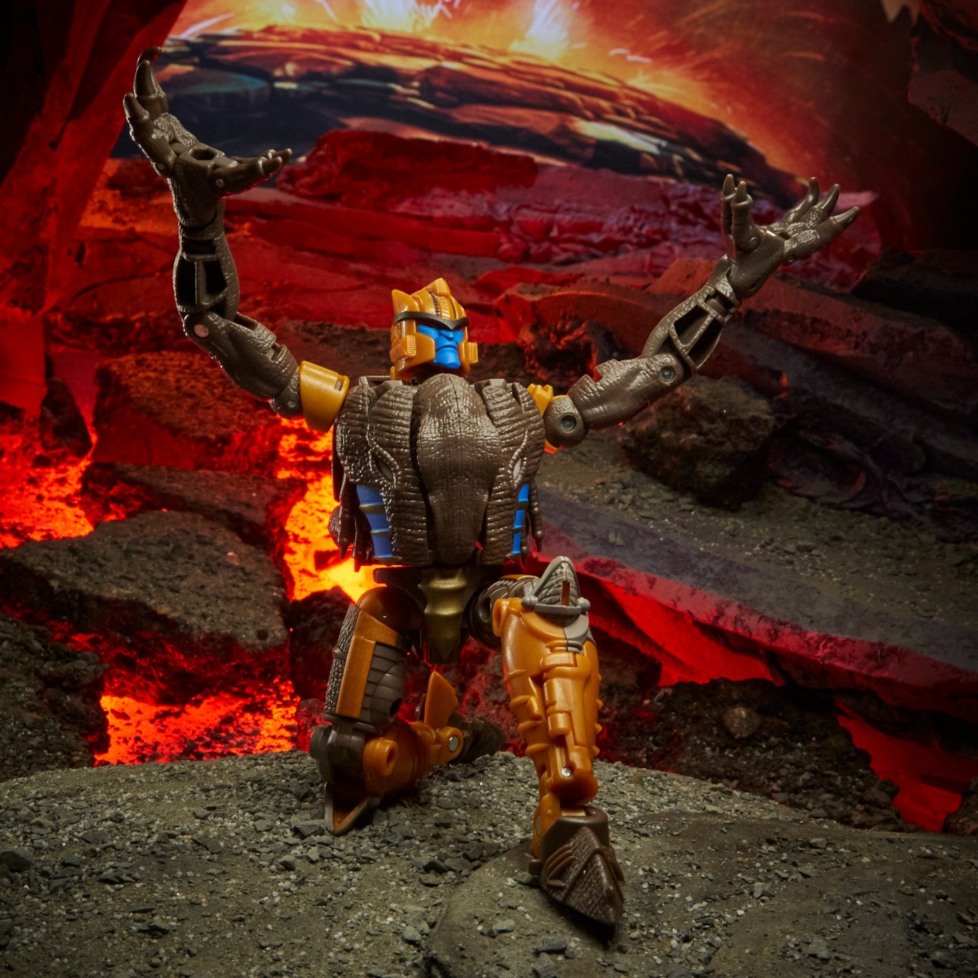 Transformers News: Kingdom Dinobot, Airazor and Ultra Magnus officially revealed Transformers News: Kingdom Dinobot, Airazor and Ultra Magnus officially revealed
